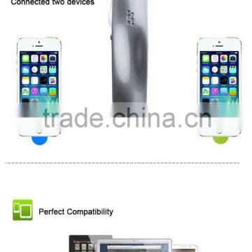 High Quality Stero Sound Mini Headphone Bluetooth Handsfree Bluetooth In-ear Typehot Selling