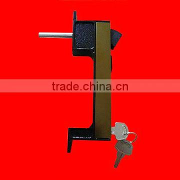 Door Lock Hardware Aluminum Door Lock