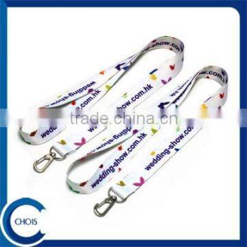 Modern Customized Single Custom Lanyards