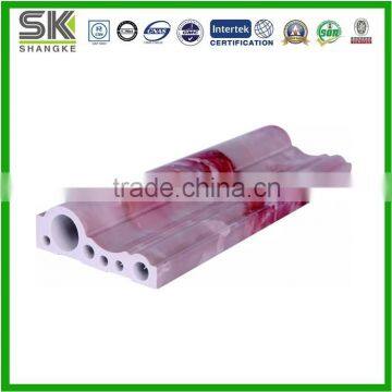 PVC Marble Door and Window Frame Moulding