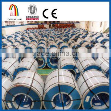 high quality cold rolled cs steel coil