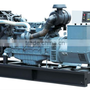 Deutz Diesel Generating Set