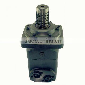 OMV/SMV/BMV Hydraulic Motor Use for Waste Plant Conveyors photo-2