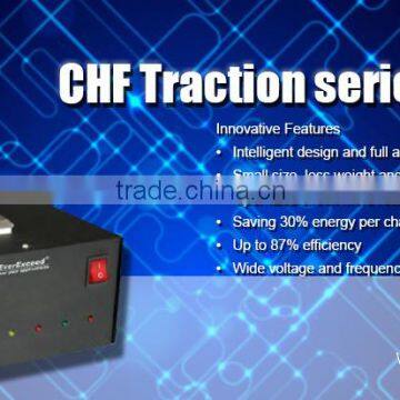 HOT Sell EverExceed Intelligent Automatic 12v Portable Solar Panel Charger photo-2