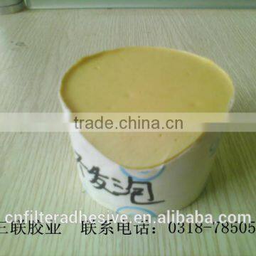 adhesive for bonding metal end caps factory