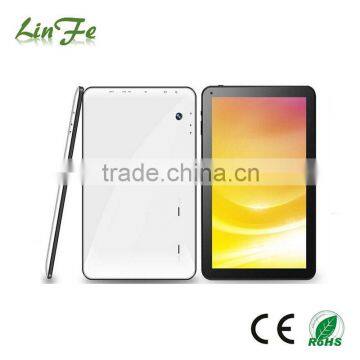 Portable 10'' android 4.4 smart tablet pc tablet 10 inch