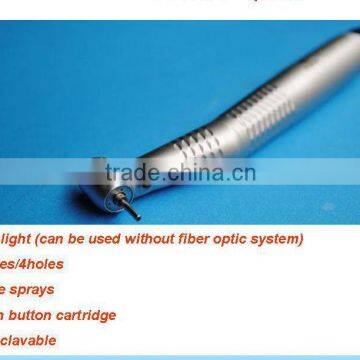 dental motor handpiece