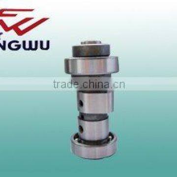 motorcycle engine cam shaft
