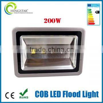 CE ROHs Approved IP66 Outdoor 12VDC 230V 10W 20W 30W 50W 100W 150W SMD COB LED Flood Light , high quality 200w stadium flood li