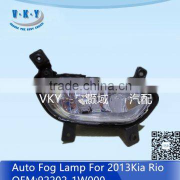 92202-1W000 Auto Fog lamp for Rio