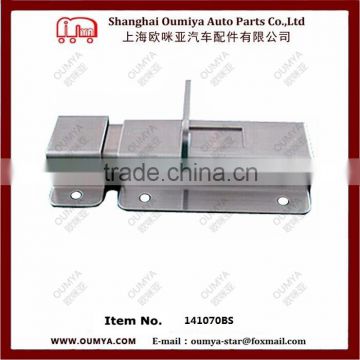 Stainless Steel truck door latch 141070BS