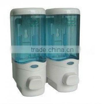 300ml manual double Soap Dispenser