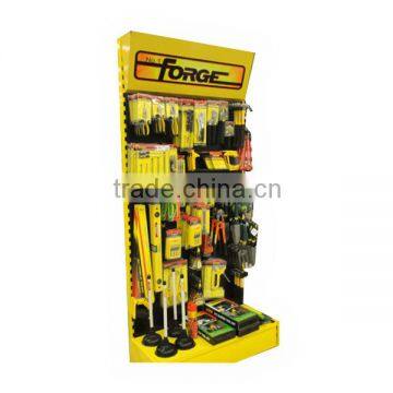 Hand Tools Metal Display Stand