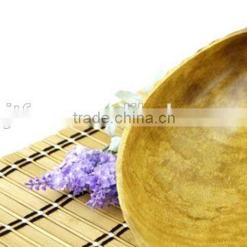 Antique Fruit Bowl Bamboo Fruit Bowl China Fruit Bowl,Bamboo Candy Bowl,cute Bamboo Tableware photo-3