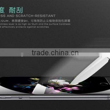 High Definition Tempered Glass Screen Protector for IPhone 6s Mobile Phone Case 2016 New Products China Supplier photo-6