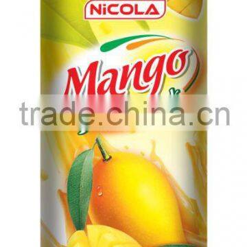 MANGO FRUIT WATER