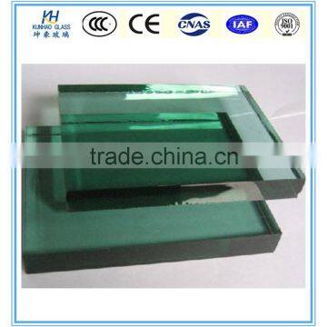 15mm tempered glass price cheap toughened glass countertop (CE/ISO/SGS/CCC)