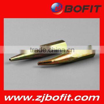 BOFIT good quality long pointed nozzle for grease gun