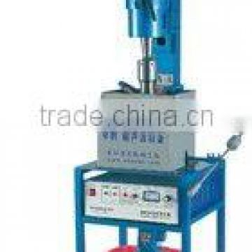 Ultrasonic Carving/Drilling Machine