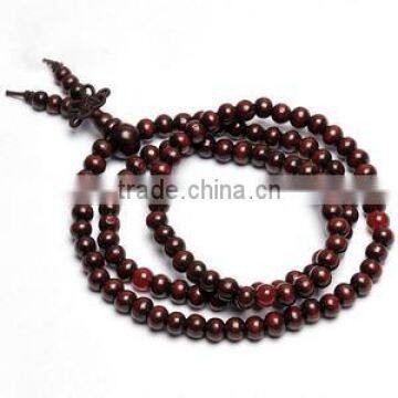 2014 Hot Sell Characterized Wooden Bracelet