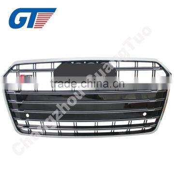 2016 New S7 Grille, Front Grille for A7