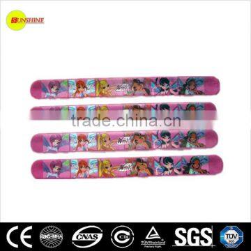 Custom Reflective Safety Armband photo-5