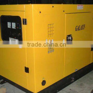 diesel engine generator