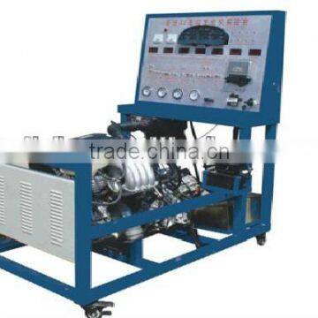 Car Maintenance Trainer, Car Engine Automative Transmission Training Platform