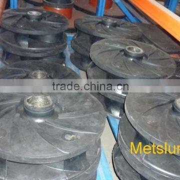 SPARE PARTS FOR SLURRY PUMPS