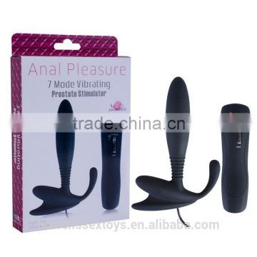 Anal Pleasure Beginer's Prostate Stimulator sex toy for man