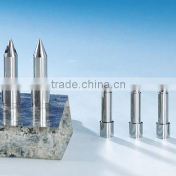 High Precision Tungsten Carbide tips Nozzle Tips