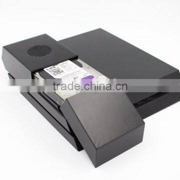 [Dongcoh ]HDD Case for Playstation 4!!! Data Bank for Game Controller HDD Case photo-2