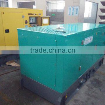 standby 110kva generator