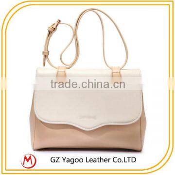 Made China Wholesale Handbag Young Lady's Handbag