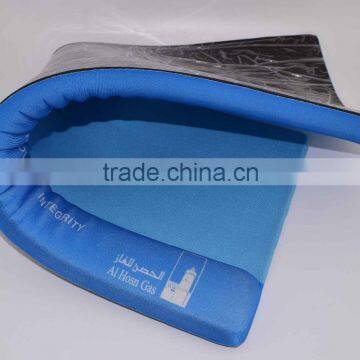 EVA / Rubber / Silicone Material Sublimation Custom Mouse Pad / Gaming Mouse Pad photo-3