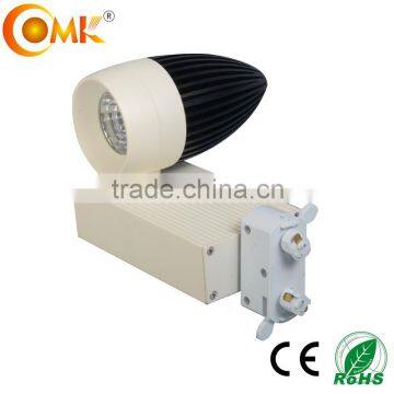 15W Clothing Showcase Display LED Track Spot Lights photo-6