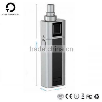 Variable colors Joyetech Cuboid mini kit with 5ml 2400mah Capacity Joyetech Cuboid mini 80w