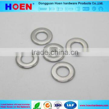 Stainless steel 304 Heavy Flat Washer DIN7349