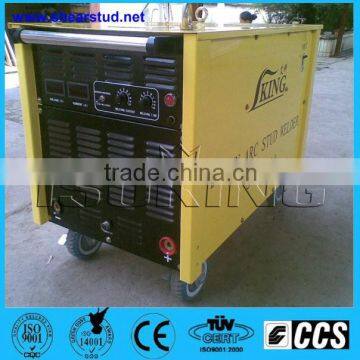 Inverter Welding Machine For Cross Steel Column photo-3
