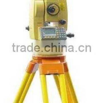 gance nikon excon South Nts-332R Total Station