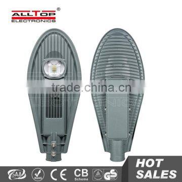 IP67 Waterproof Birdgelux Cob 60w Modular Led Street Light photo-4