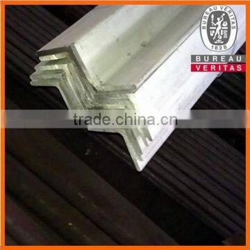 Mild Stainless Steel Angle Bar With High Quality
