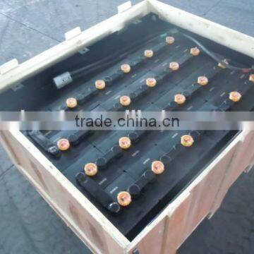 2v960ah PZS 198 Series wide Traction lead acid battery 2v 960ah forklift battery manufactures