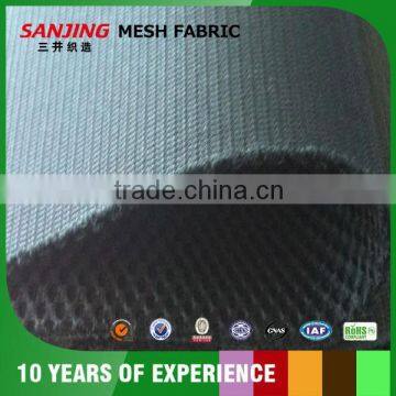 out door high density strong 3d mesh fabric