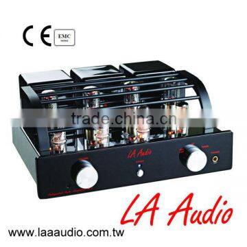 M-3 Bluetooth Audio Tube Amplifier With USB Port for Computer DAC Input