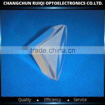 N-BK7 Corner Cube Retroreflectors Prism,38.1mm Corner Cube Prism
