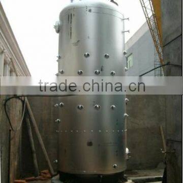 Top Quality LSH0.5 Vertical Coal fired steam Boiler