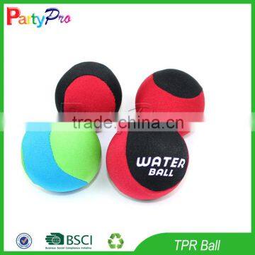 Partypro Best Selling Products 2015 TPR Wholesale Waboba Ball Water Bouncing Ball photo-2