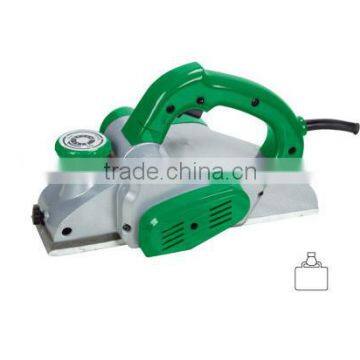 popular electric wood planer 82mm of power tools