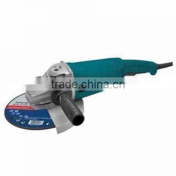 180/230mm 9inch 20-230 heavy power electric 230mm angle grinder 100% copper of power tools